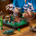 LEGO Icons 10315 Zaciszny ogród - 1159420 - zdjęcie 10